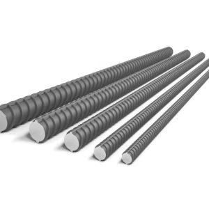 Rabar steel